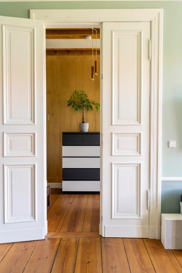 Appartamento The Good Place In Kreuzberg Berlino