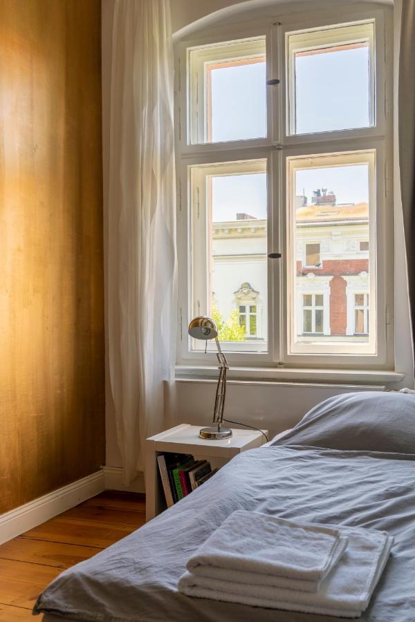 Appartamento The Good Place In Kreuzberg *