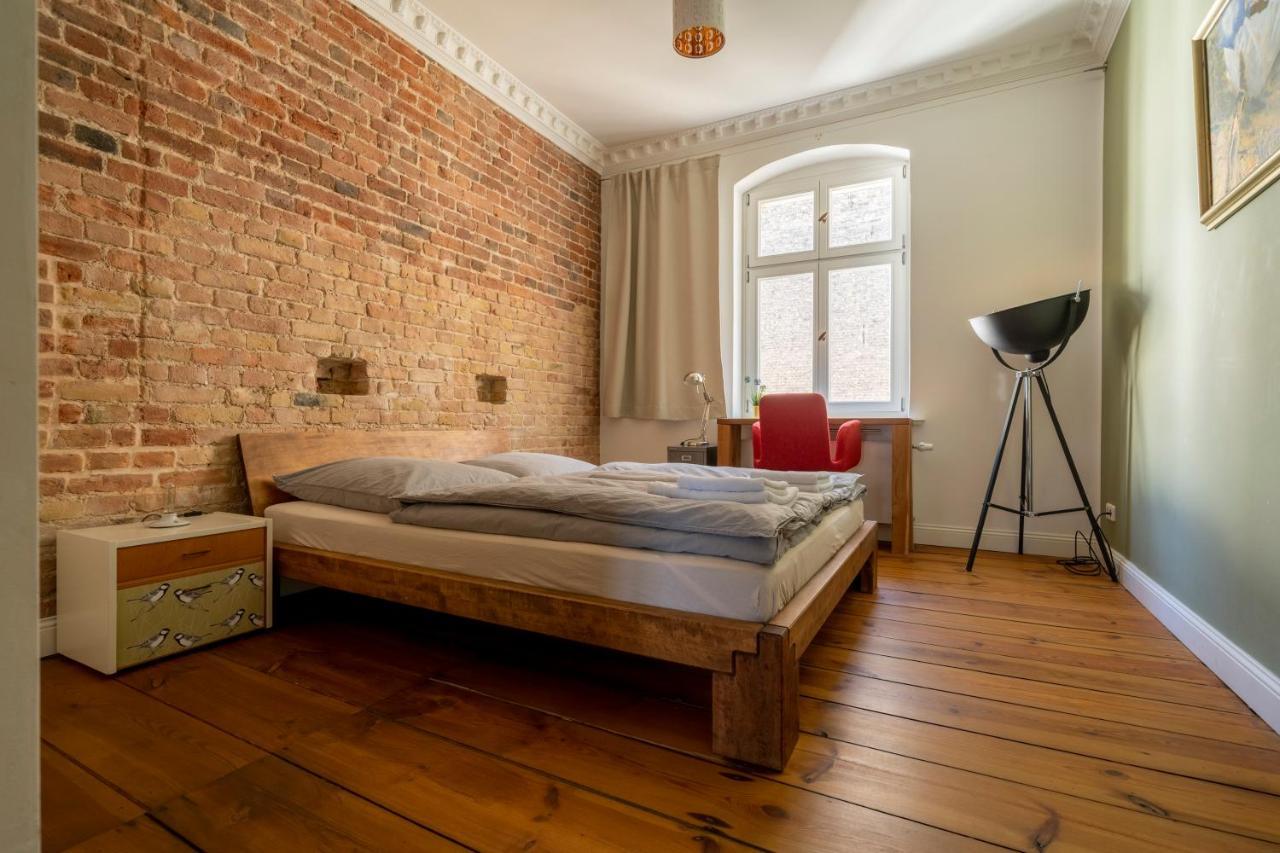 The Good Place In Kreuzberg Appartamento *
