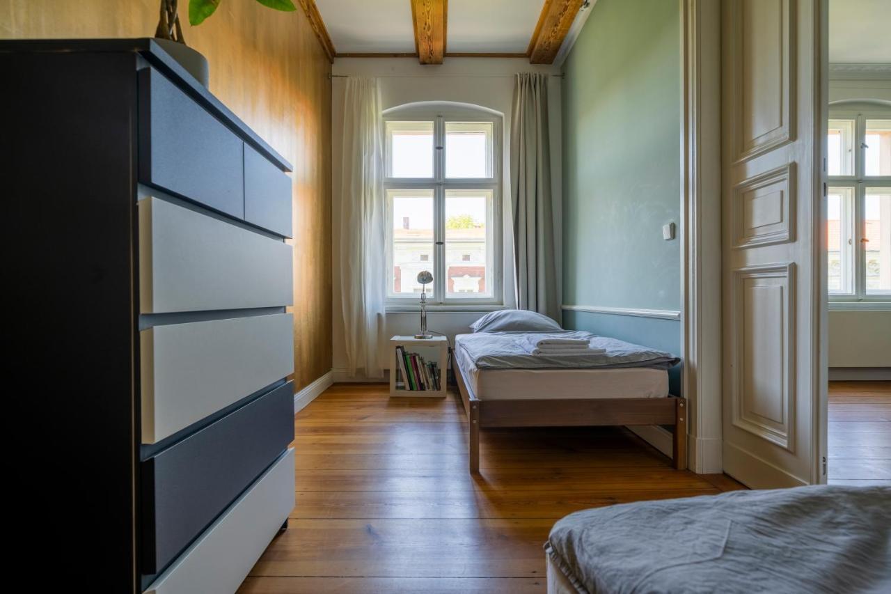 The Good Place In Kreuzberg Appartamento Berlino