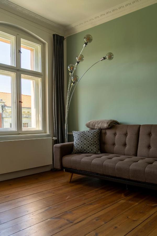 The Good Place In Kreuzberg Appartamento Berlino