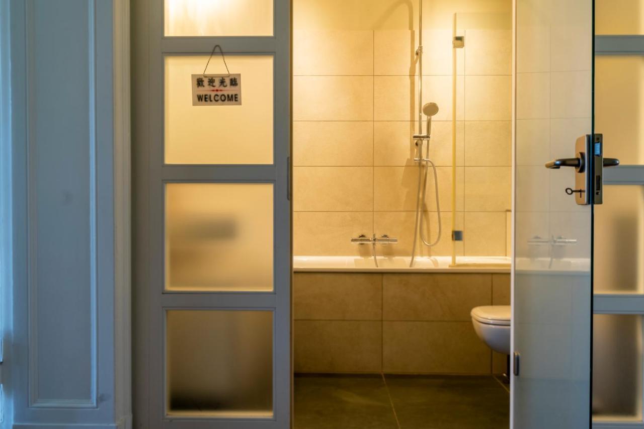 Appartamento The Good Place In Kreuzberg Berlino
