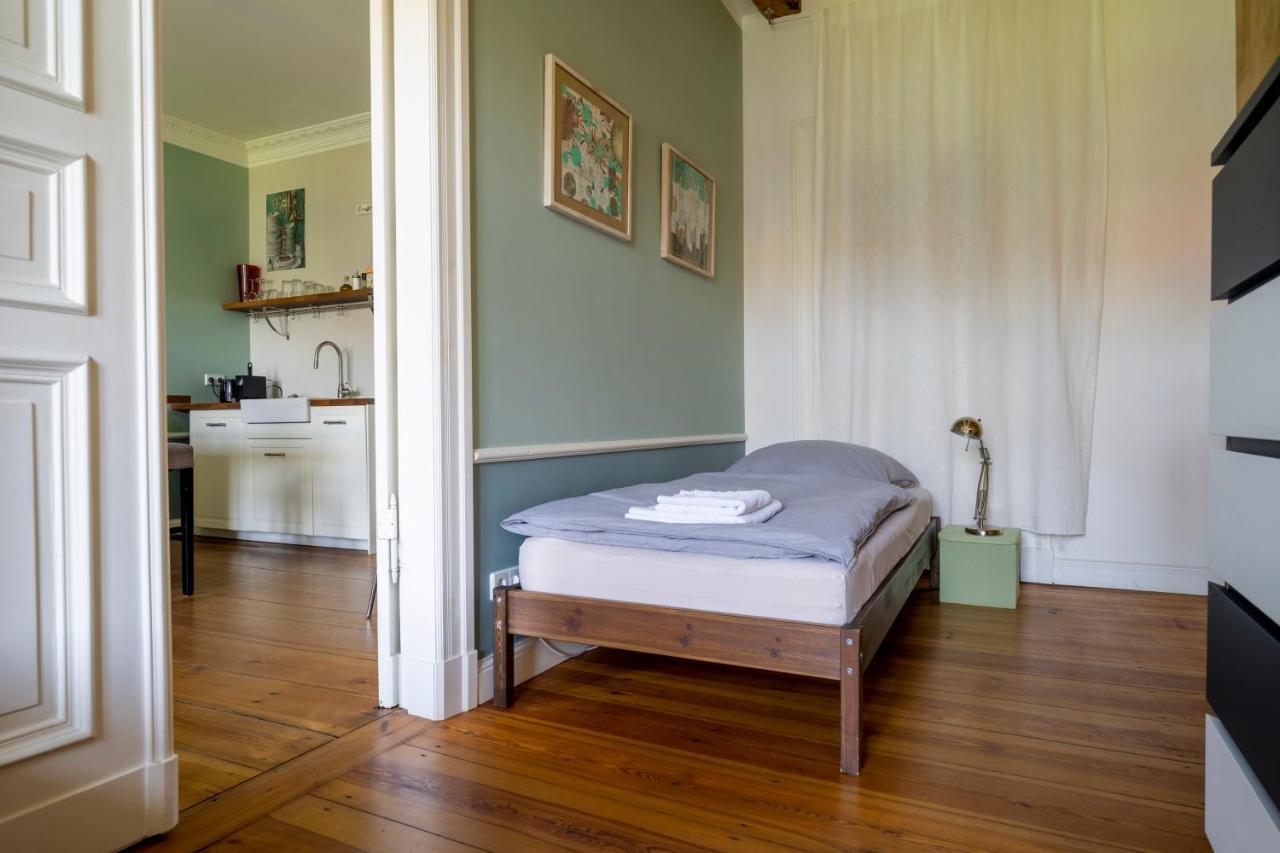 The Good Place In Kreuzberg Apartamento Berlim